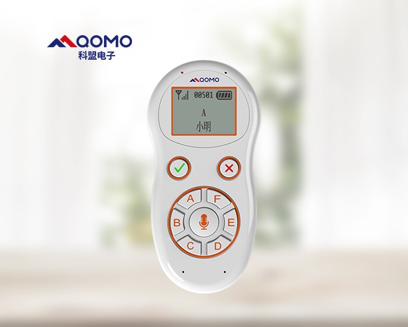 语音答题器QRF999