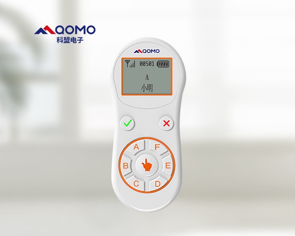 互动答题器QRF888