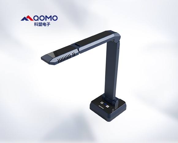 无线视频展台QPC28