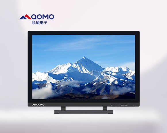 数位屏 QIT600 F1