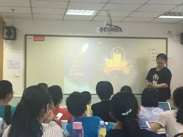 抢答最快乐！学而思答题器上线啦~