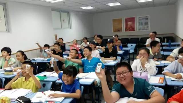 抢答最快乐！学而思答题器上线啦~
