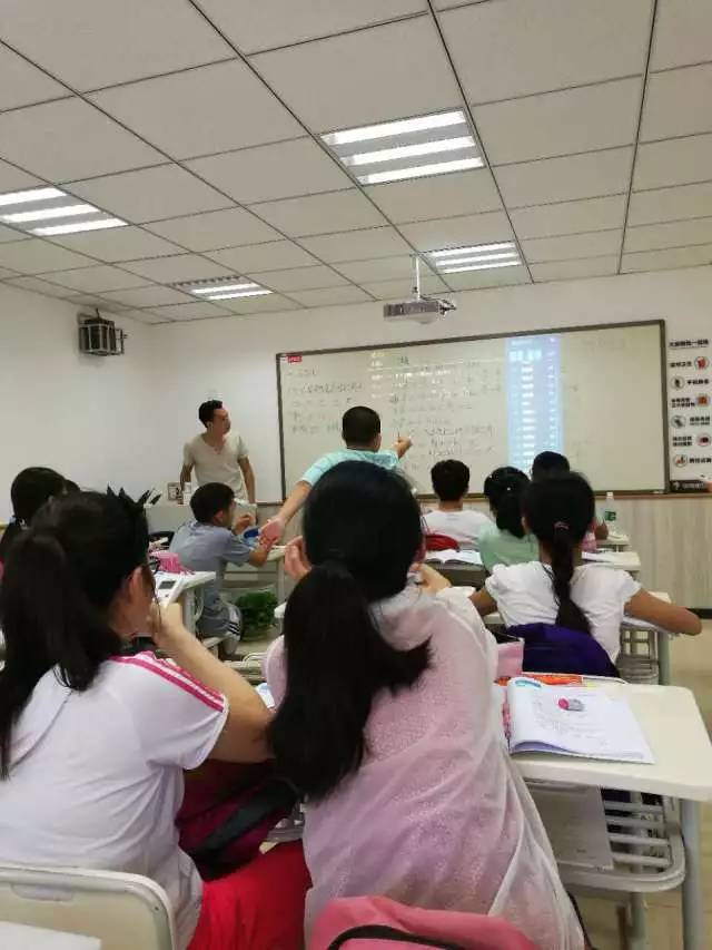 抢答最快乐！学而思答题器上线啦~