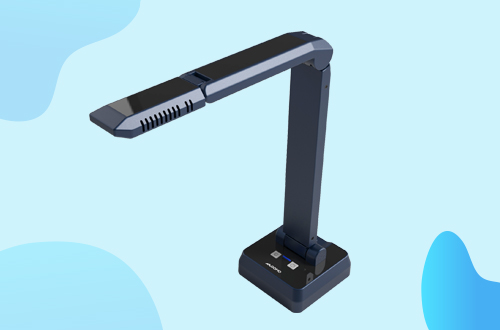 可移动便携视频展台,打造趣味展示课堂 可移动便携视频展台,打造趣味展示课堂