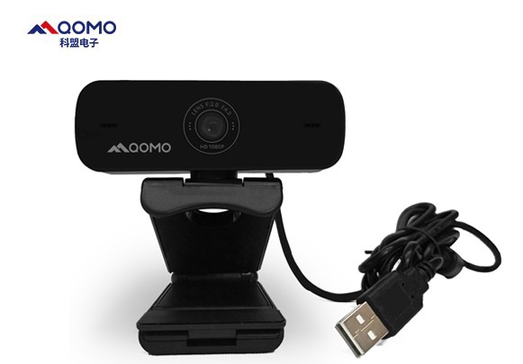 网络摄像头 WEBCAM QWC004