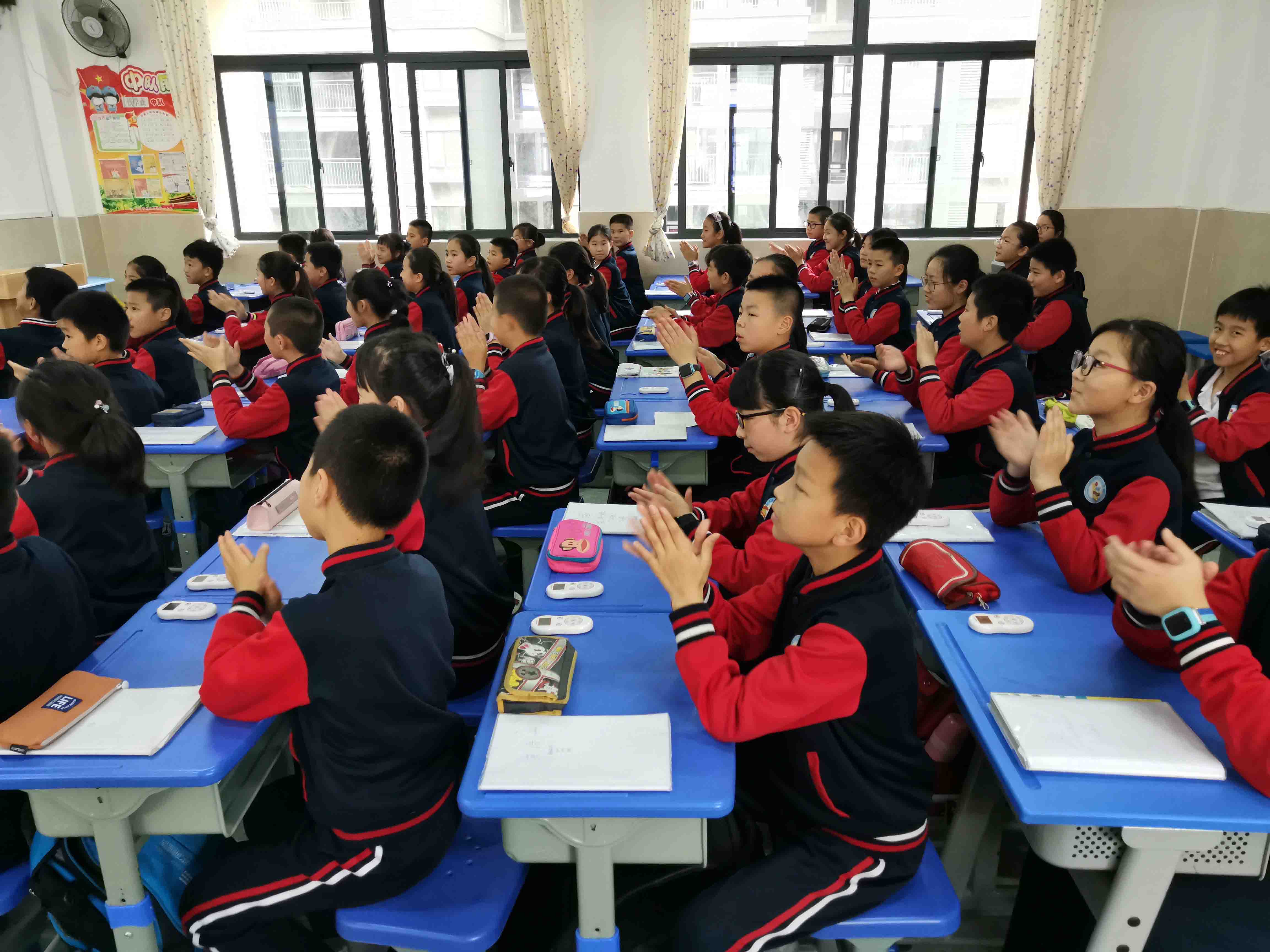 答题器历史课课堂互动方案 答题器历史课课堂互动方案